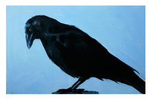 Load image into Gallery viewer, Corvus Corax IV
